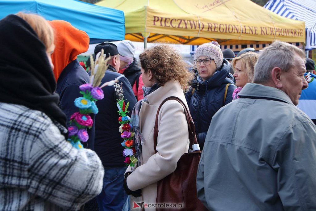 Niedziela Palmowa w Łysych [10.04.2022] - zdjęcie #112 - eOstroleka.pl
