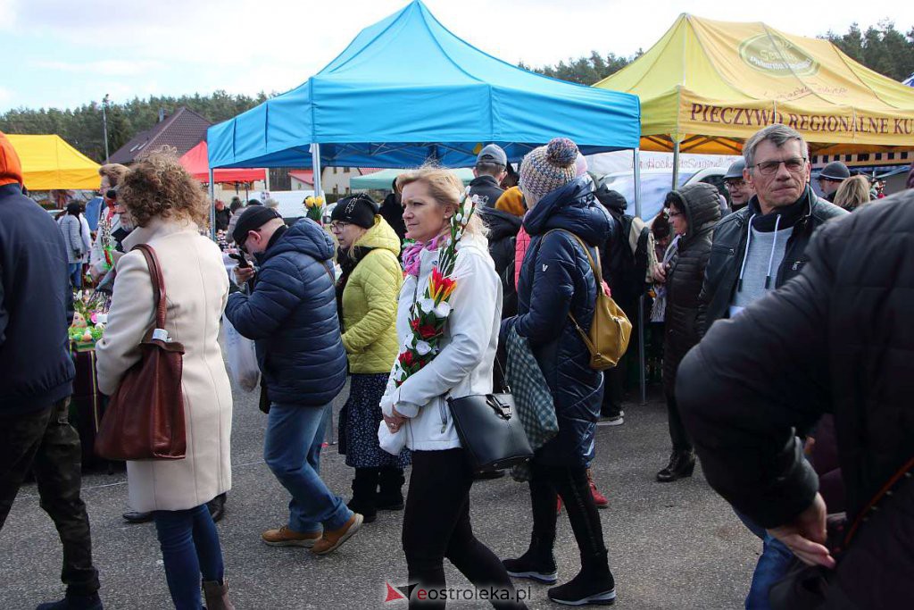 Niedziela Palmowa w Łysych [10.04.2022] - zdjęcie #149 - eOstroleka.pl