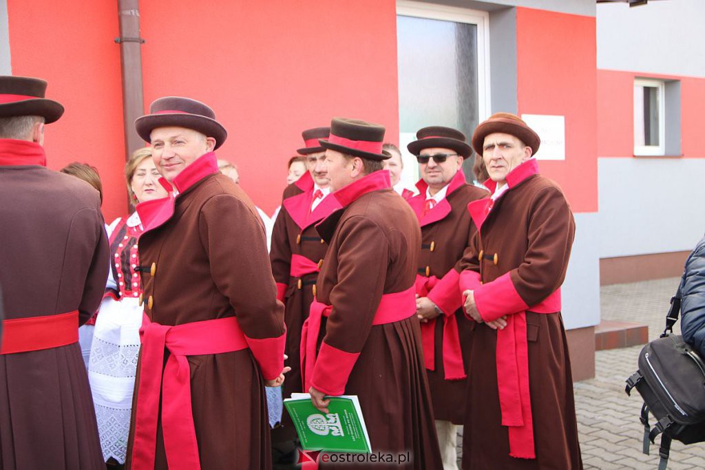 Niedziela Palmowa w Łysych [10.04.2022] - zdjęcie #147 - eOstroleka.pl