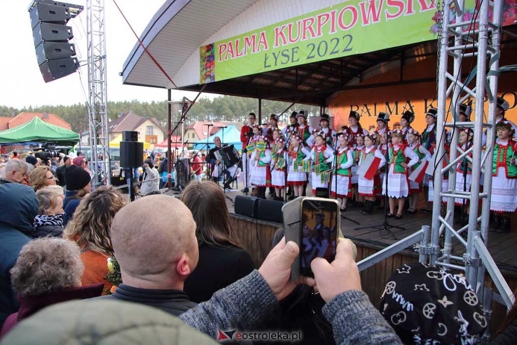 Niedziela Palmowa w Łysych [10.04.2022] - zdjęcie #137 - eOstroleka.pl