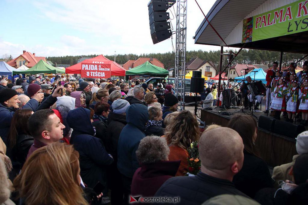 Niedziela Palmowa w Łysych [10.04.2022] - zdjęcie #133 - eOstroleka.pl