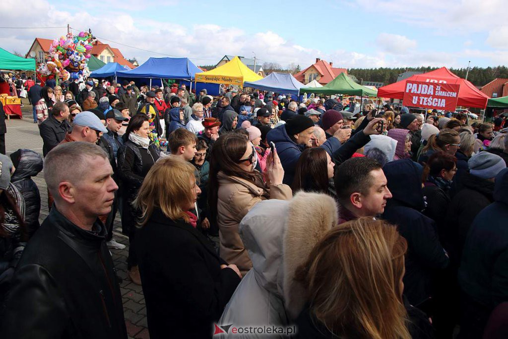 Niedziela Palmowa w Łysych [10.04.2022] - zdjęcie #131 - eOstroleka.pl