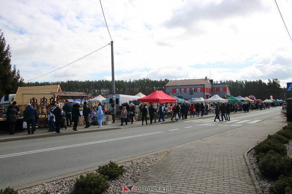 Niedziela Palmowa w Łysych [10.04.2022] - zdjęcie #129 - eOstroleka.pl