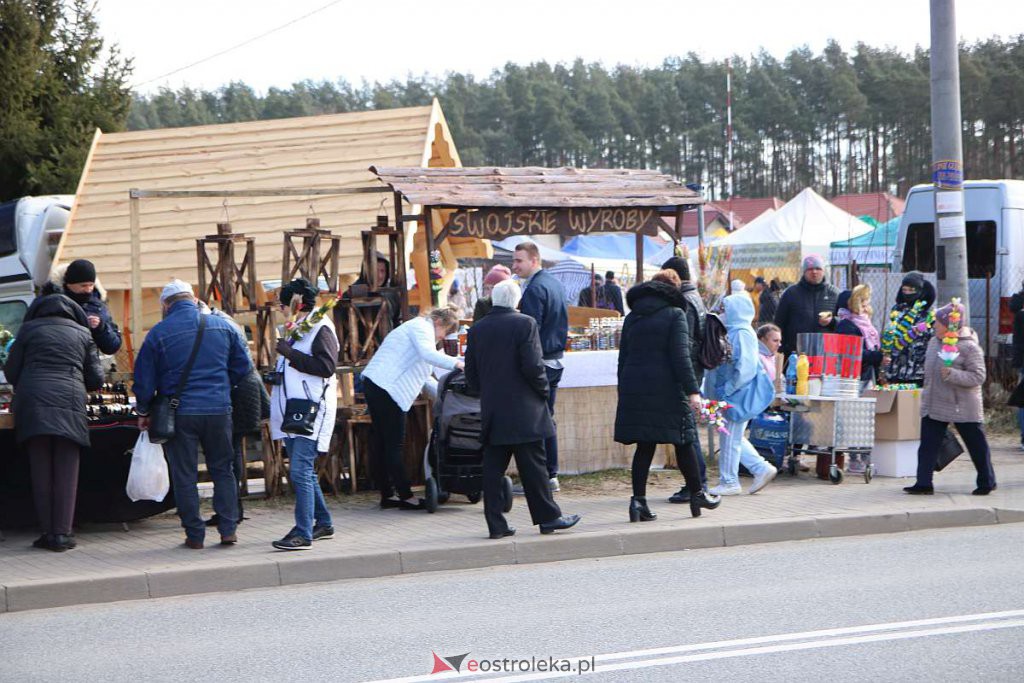 Niedziela Palmowa w Łysych [10.04.2022] - zdjęcie #127 - eOstroleka.pl