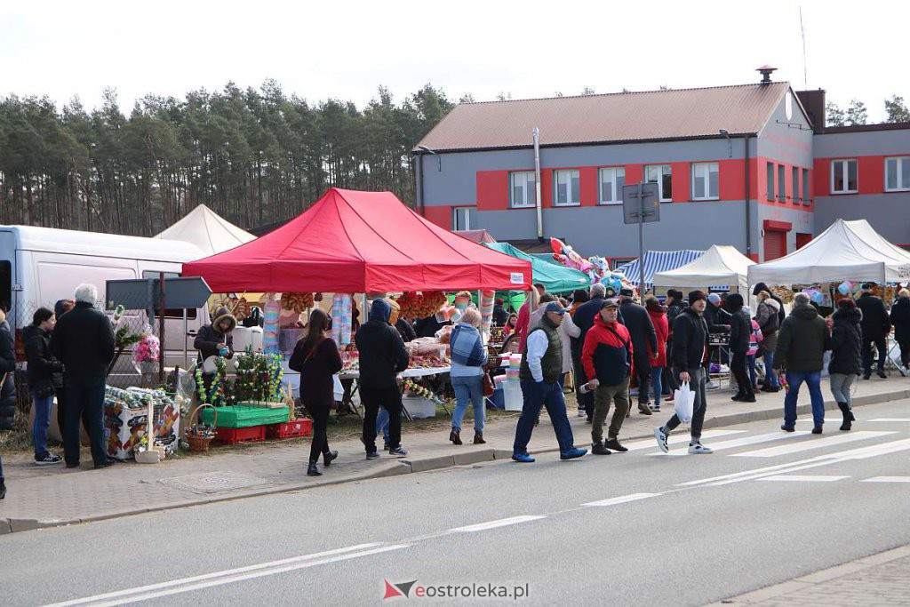 Niedziela Palmowa w Łysych [10.04.2022] - zdjęcie #125 - eOstroleka.pl