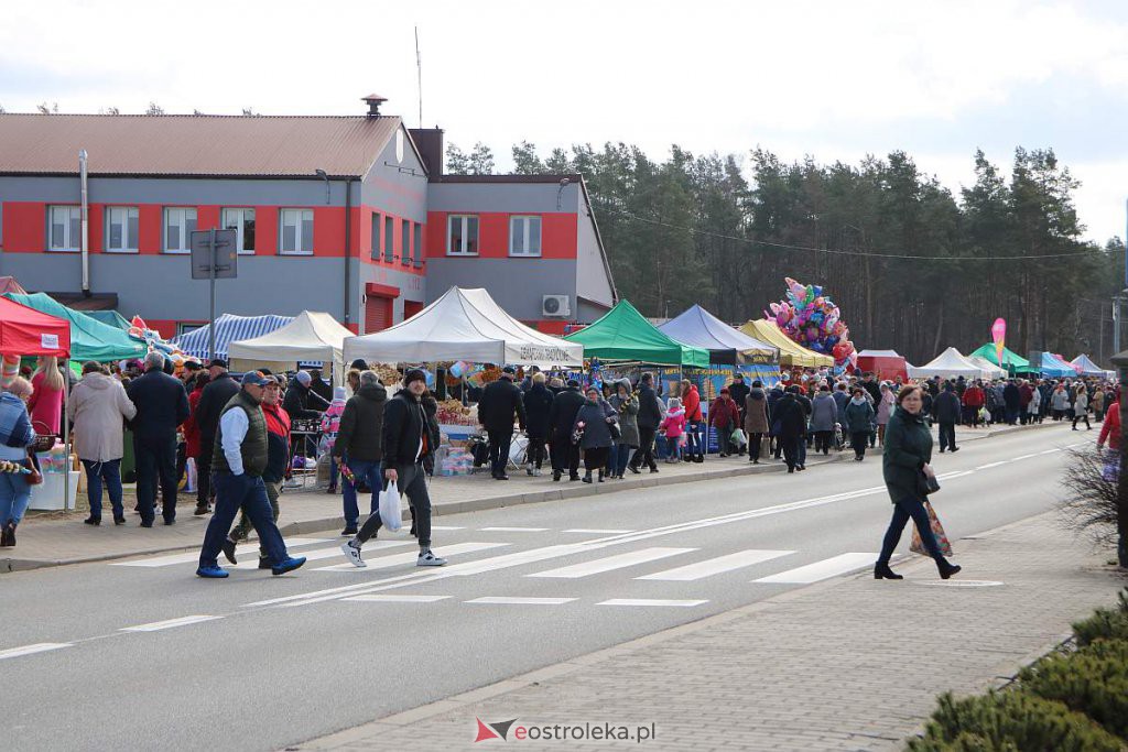 Niedziela Palmowa w Łysych [10.04.2022] - zdjęcie #123 - eOstroleka.pl