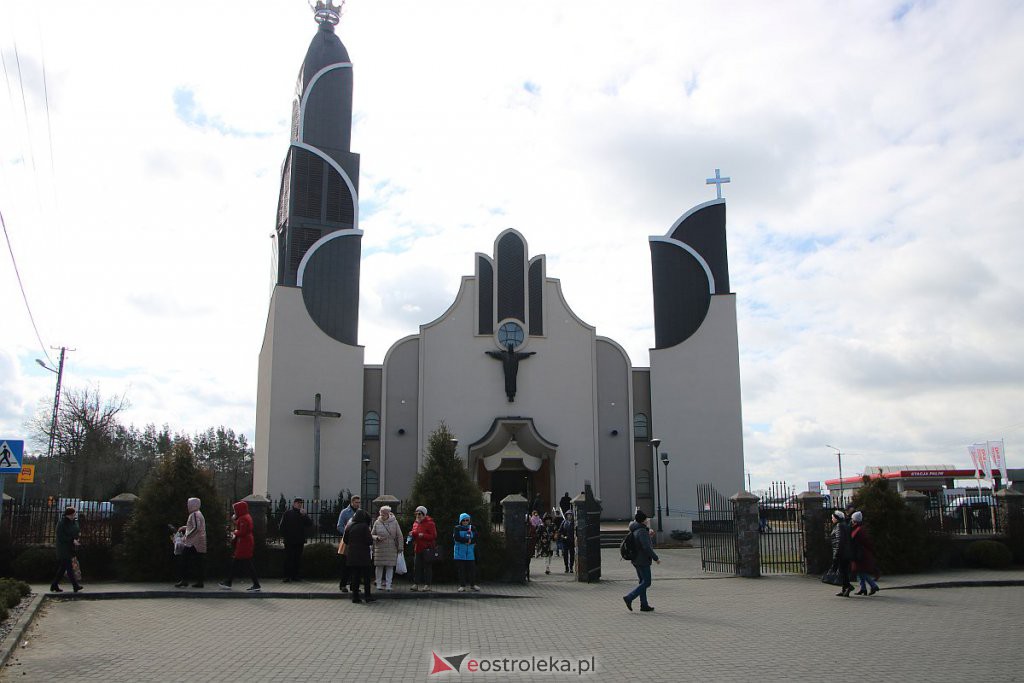 Niedziela Palmowa w Łysych [10.04.2022] - zdjęcie #121 - eOstroleka.pl