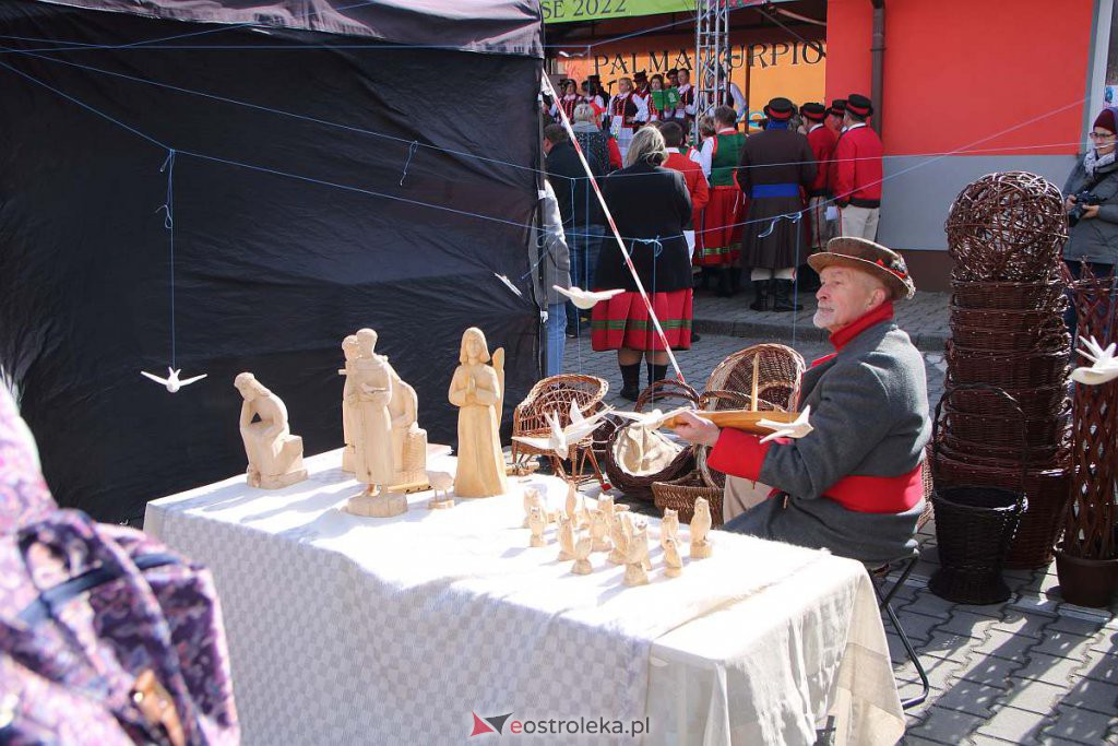 Niedziela Palmowa w Łysych [10.04.2022] - zdjęcie #119 - eOstroleka.pl