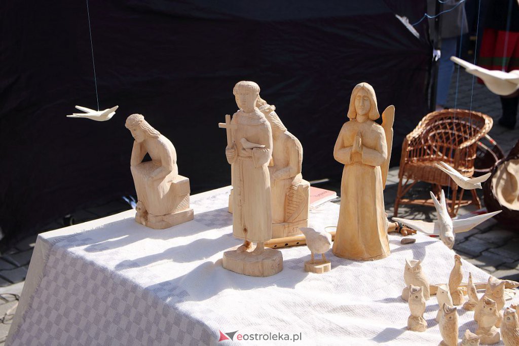 Niedziela Palmowa w Łysych [10.04.2022] - zdjęcie #117 - eOstroleka.pl