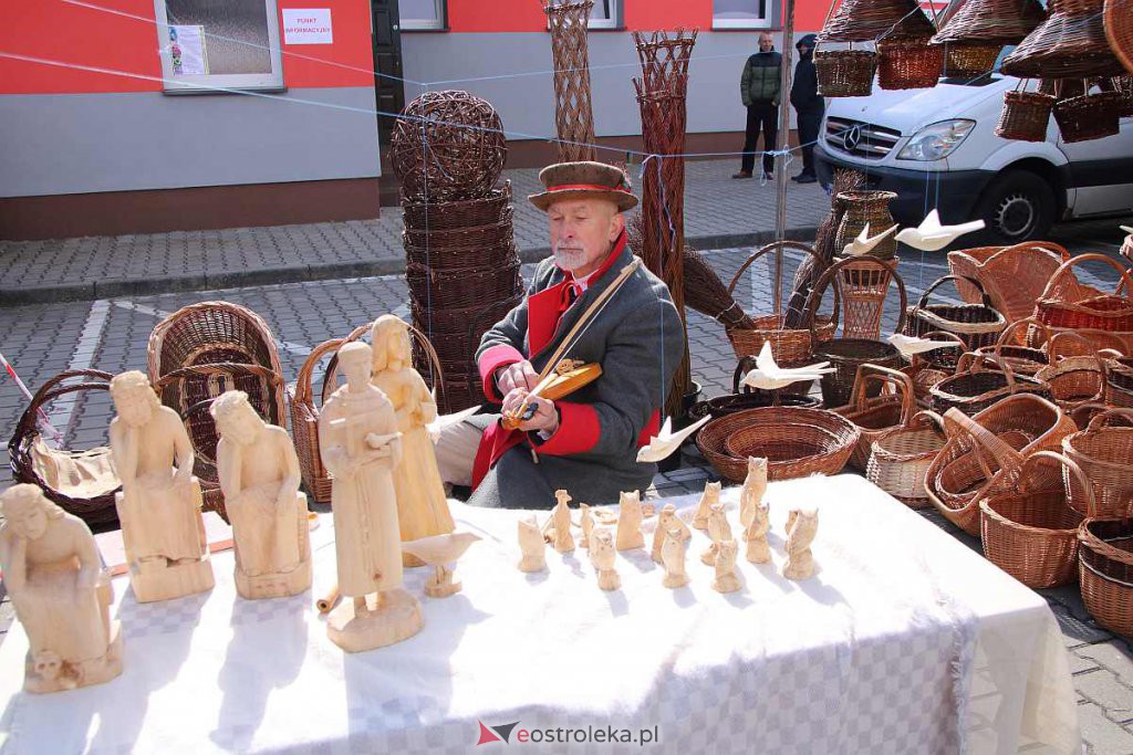 Niedziela Palmowa w Łysych [10.04.2022] - zdjęcie #113 - eOstroleka.pl