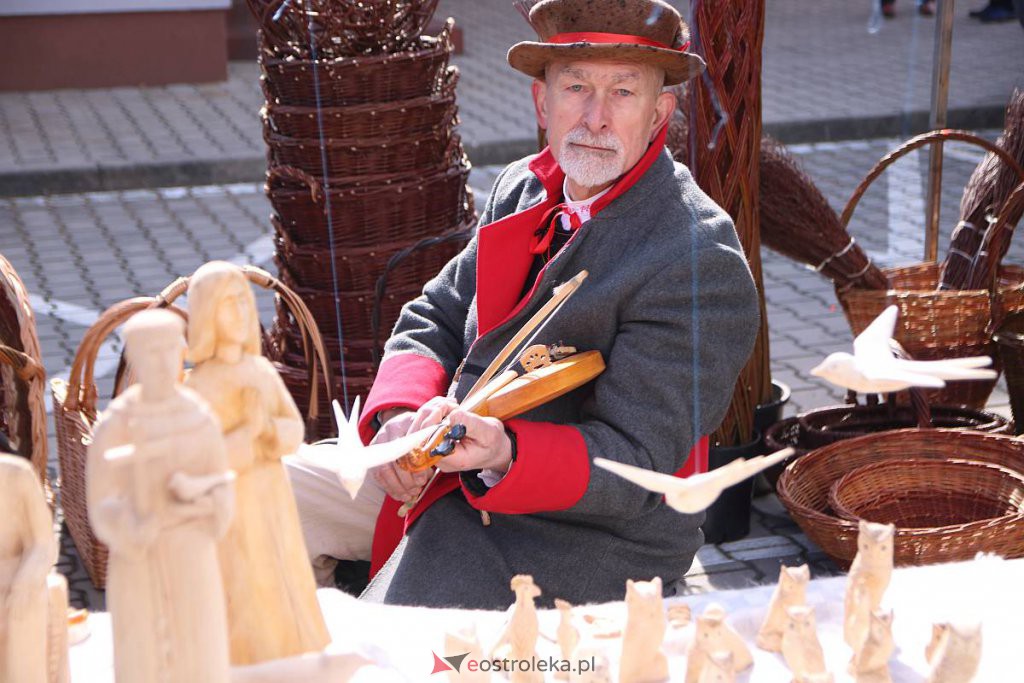 Niedziela Palmowa w Łysych [10.04.2022] - zdjęcie #111 - eOstroleka.pl