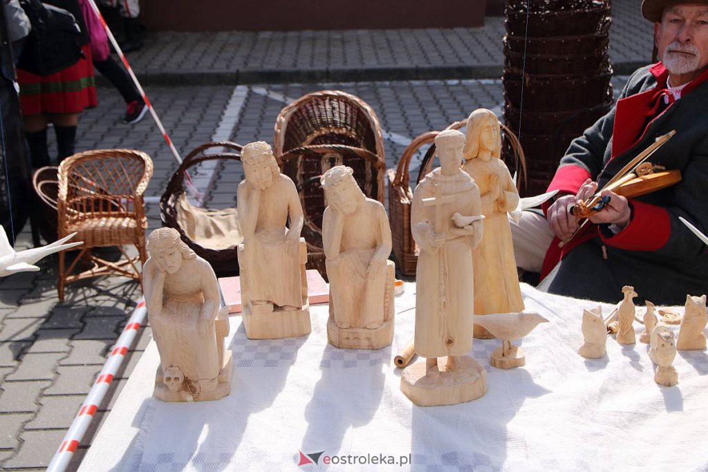 Niedziela Palmowa w Łysych [10.04.2022] - zdjęcie #110 - eOstroleka.pl