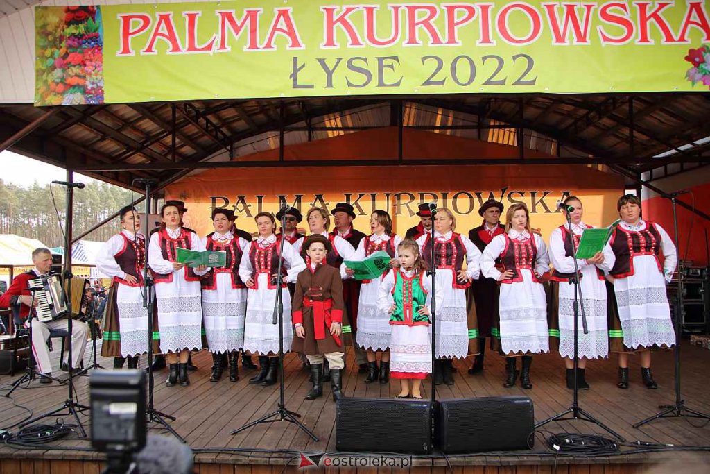 Niedziela Palmowa w Łysych [10.04.2022] - zdjęcie #109 - eOstroleka.pl