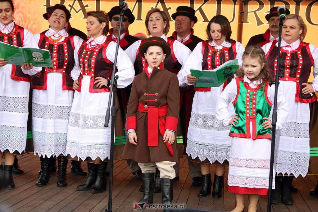 Niedziela Palmowa w Łysych [10.04.2022] - zdjęcie #107 - eOstroleka.pl