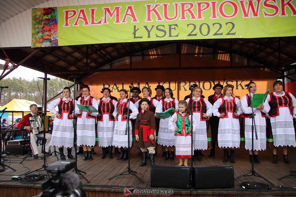 Niedziela Palmowa w Łysych [10.04.2022] - zdjęcie #106 - eOstroleka.pl