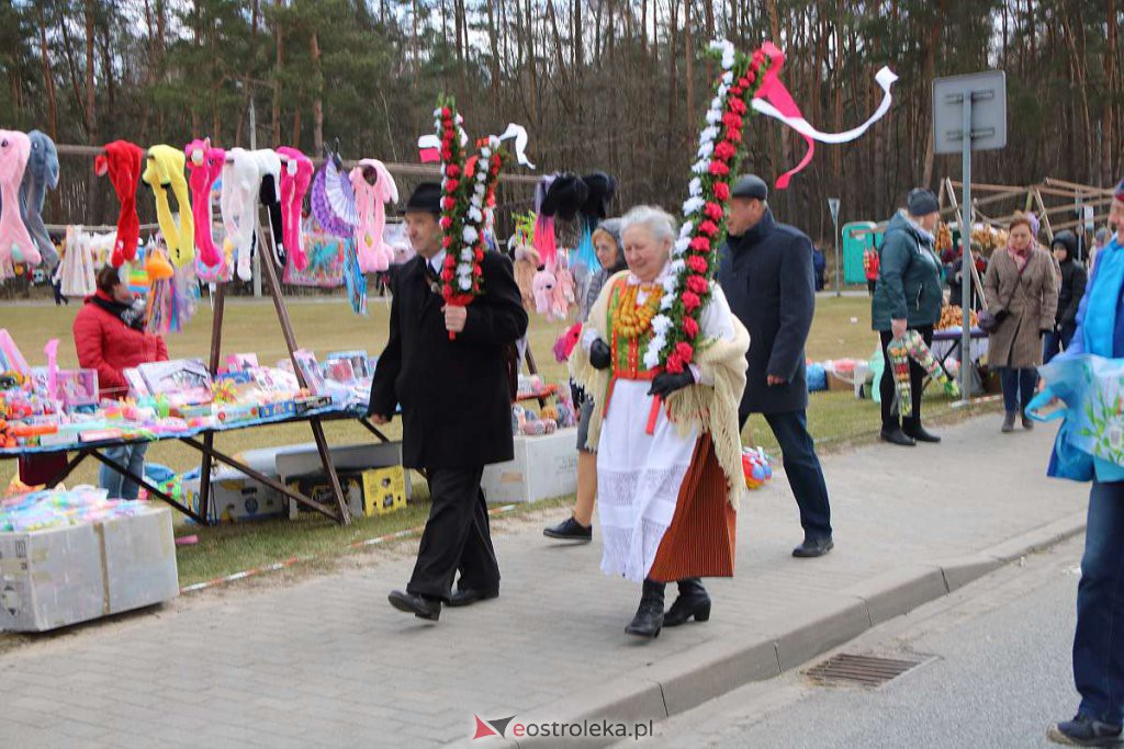 Niedziela Palmowa w Łysych [10.04.2022] - zdjęcie #103 - eOstroleka.pl