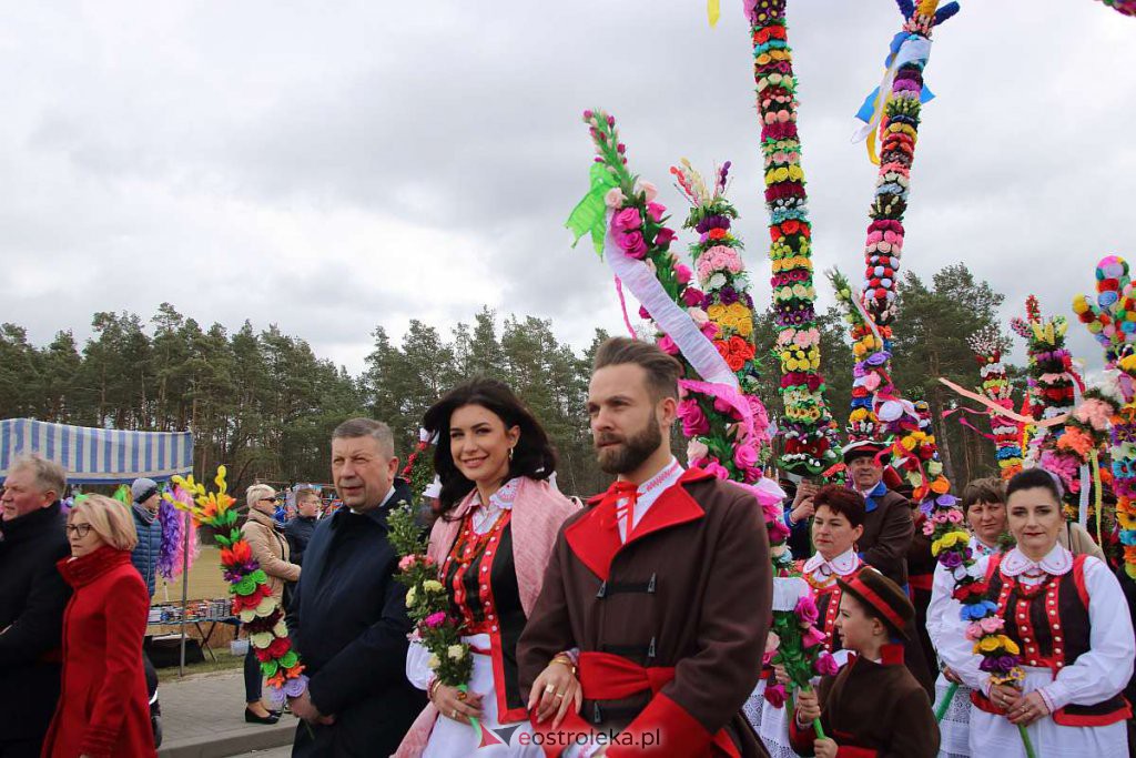 Niedziela Palmowa w Łysych [10.04.2022] - zdjęcie #79 - eOstroleka.pl