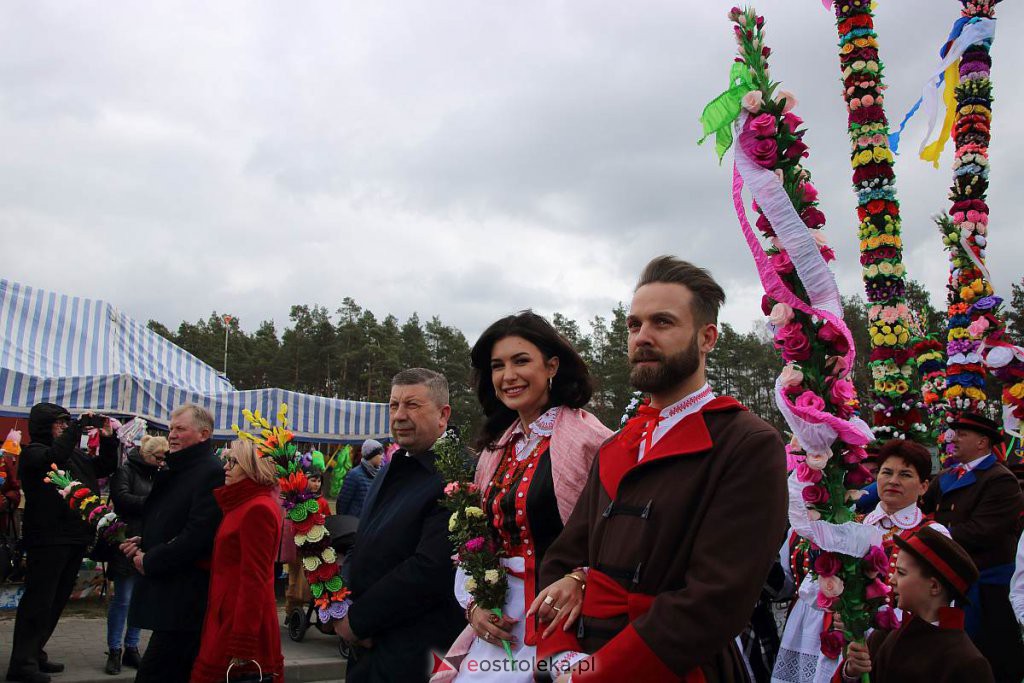 Niedziela Palmowa w Łysych [10.04.2022] - zdjęcie #77 - eOstroleka.pl