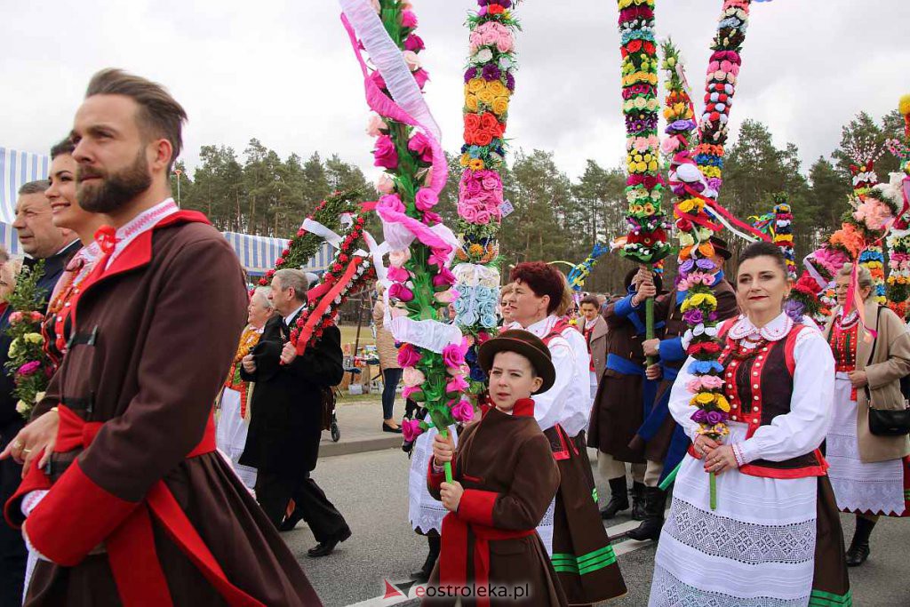 Niedziela Palmowa w Łysych [10.04.2022] - zdjęcie #75 - eOstroleka.pl