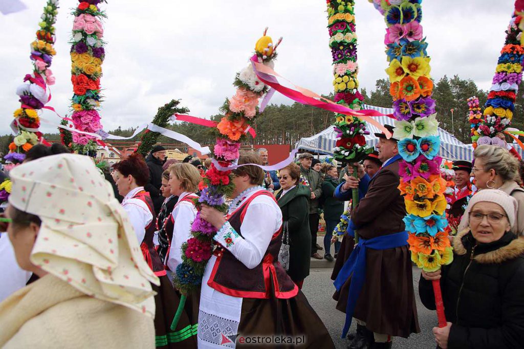 Niedziela Palmowa w Łysych [10.04.2022] - zdjęcie #69 - eOstroleka.pl