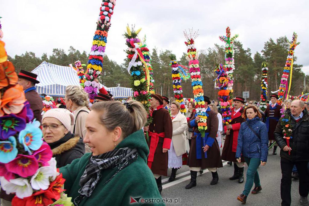 Niedziela Palmowa w Łysych [10.04.2022] - zdjęcie #67 - eOstroleka.pl