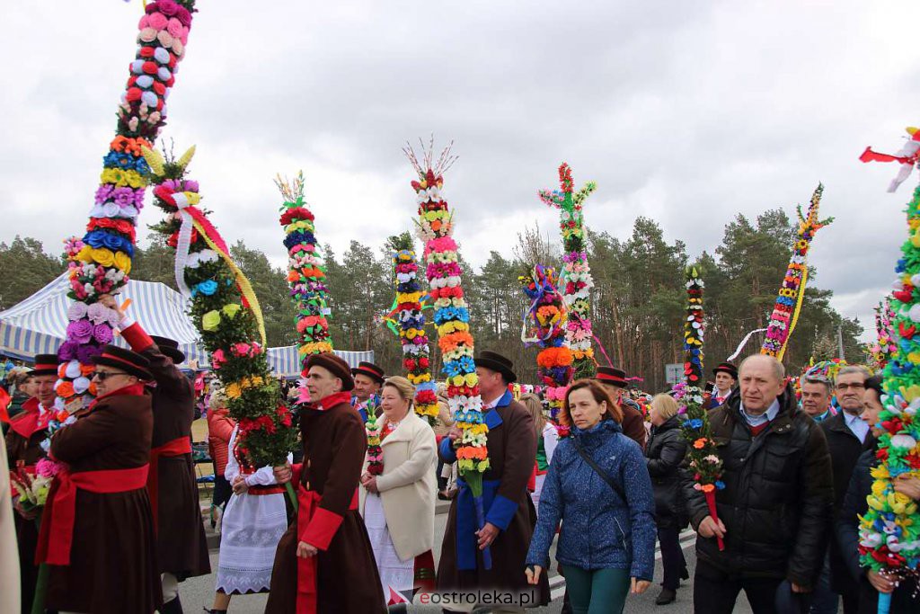 Niedziela Palmowa w Łysych [10.04.2022] - zdjęcie #65 - eOstroleka.pl