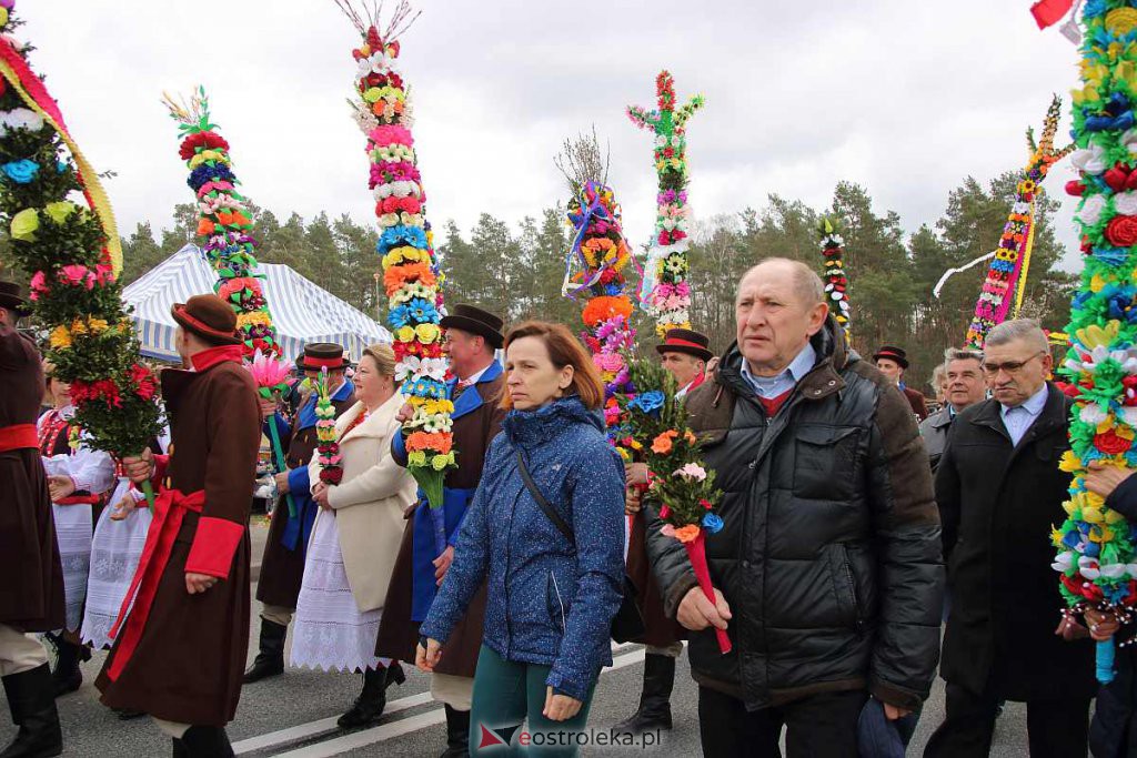 Niedziela Palmowa w Łysych [10.04.2022] - zdjęcie #63 - eOstroleka.pl