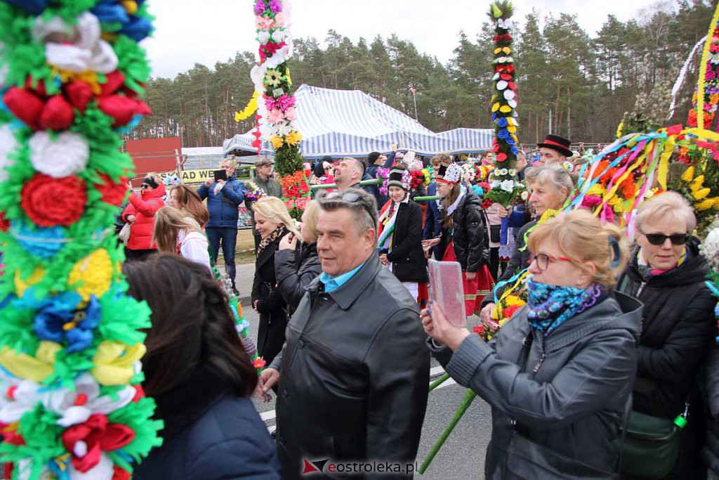 Niedziela Palmowa w Łysych [10.04.2022] - zdjęcie #61 - eOstroleka.pl