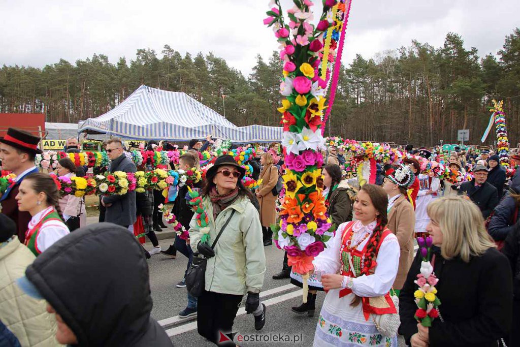 Niedziela Palmowa w Łysych [10.04.2022] - zdjęcie #57 - eOstroleka.pl