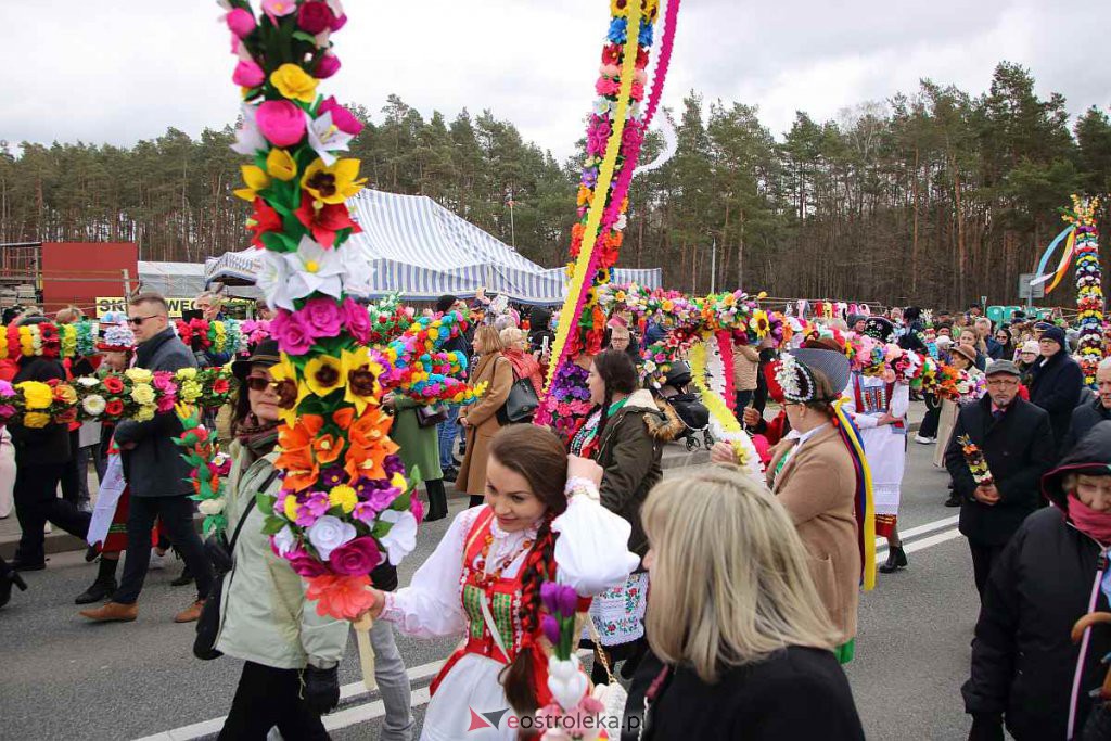 Niedziela Palmowa w Łysych [10.04.2022] - zdjęcie #55 - eOstroleka.pl