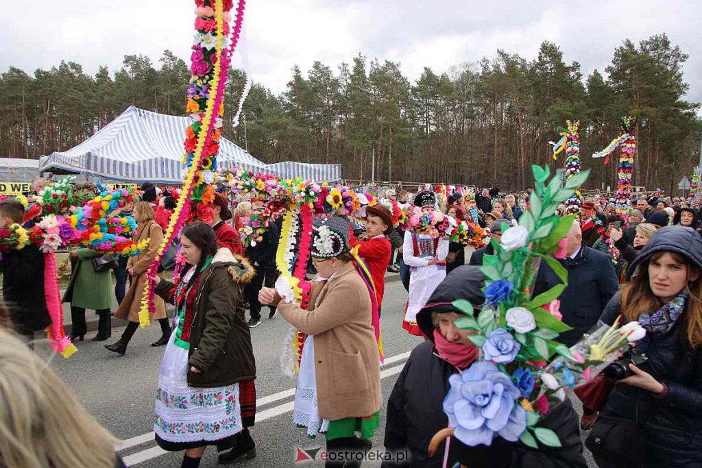 Niedziela Palmowa w Łysych [10.04.2022] - zdjęcie #53 - eOstroleka.pl