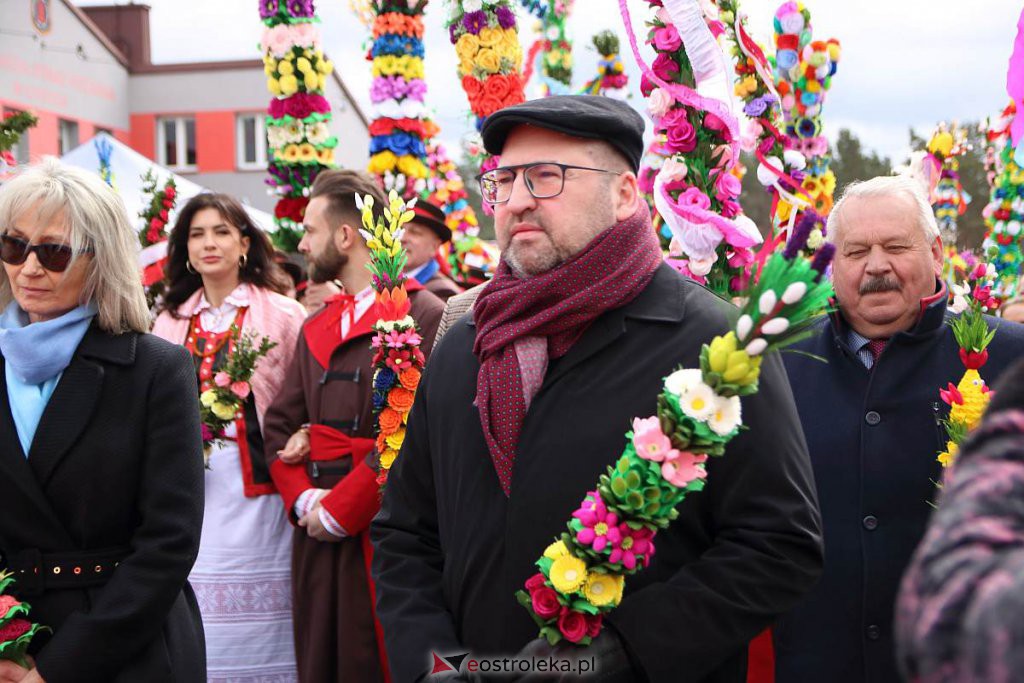 Niedziela Palmowa w Łysych [10.04.2022] - zdjęcie #100 - eOstroleka.pl