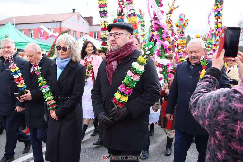 Niedziela Palmowa w Łysych [10.04.2022] - zdjęcie #98 - eOstroleka.pl