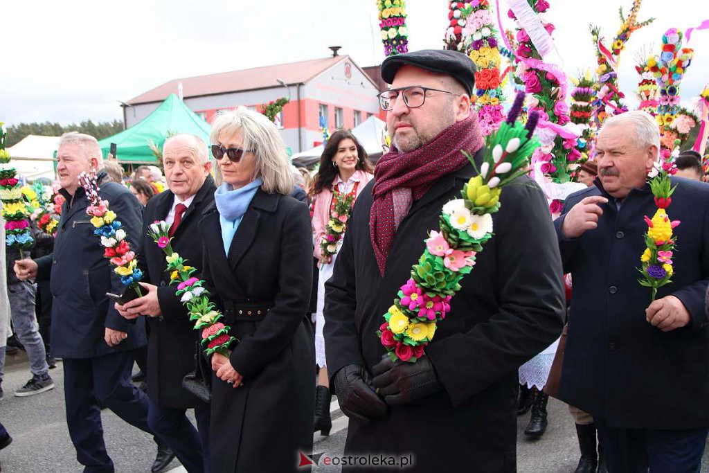 Niedziela Palmowa w Łysych [10.04.2022] - zdjęcie #96 - eOstroleka.pl