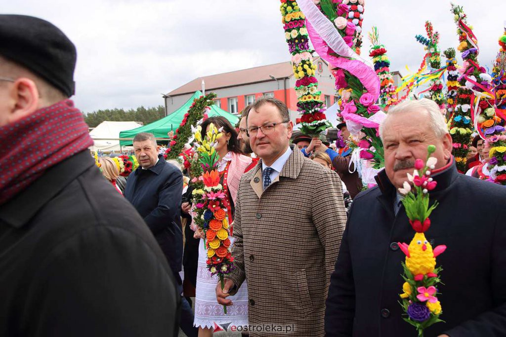 Niedziela Palmowa w Łysych [10.04.2022] - zdjęcie #94 - eOstroleka.pl