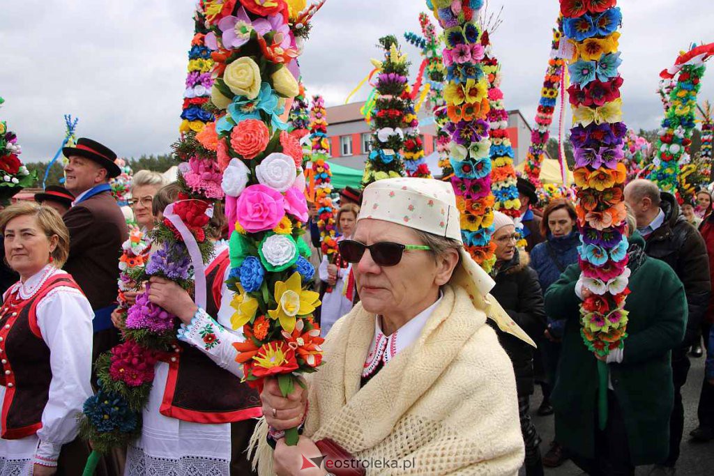 Niedziela Palmowa w Łysych [10.04.2022] - zdjęcie #90 - eOstroleka.pl