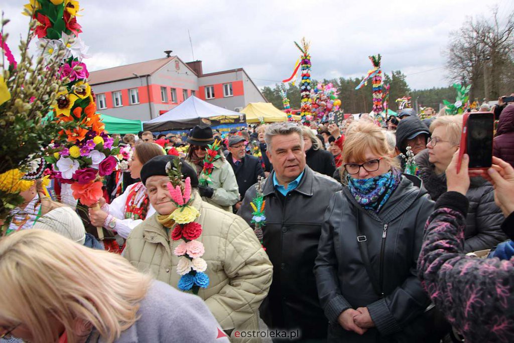 Niedziela Palmowa w Łysych [10.04.2022] - zdjęcie #84 - eOstroleka.pl