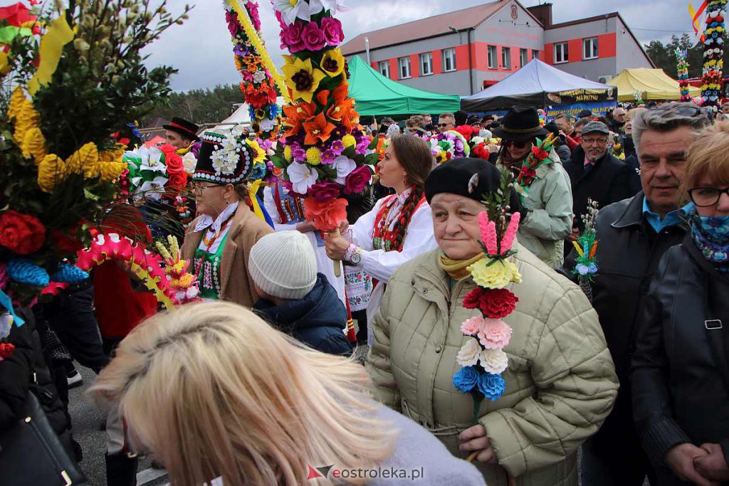 Niedziela Palmowa w Łysych [10.04.2022] - zdjęcie #82 - eOstroleka.pl
