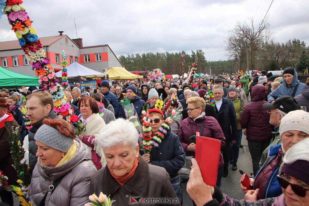 Niedziela Palmowa w Łysych [10.04.2022] - zdjęcie #72 - eOstroleka.pl