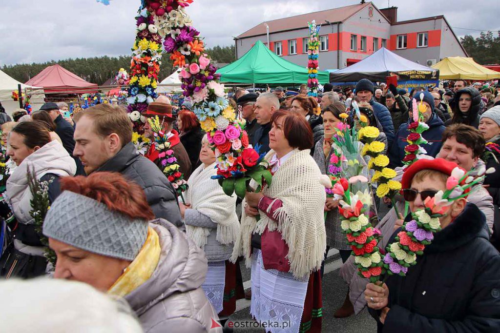 Niedziela Palmowa w Łysych [10.04.2022] - zdjęcie #68 - eOstroleka.pl