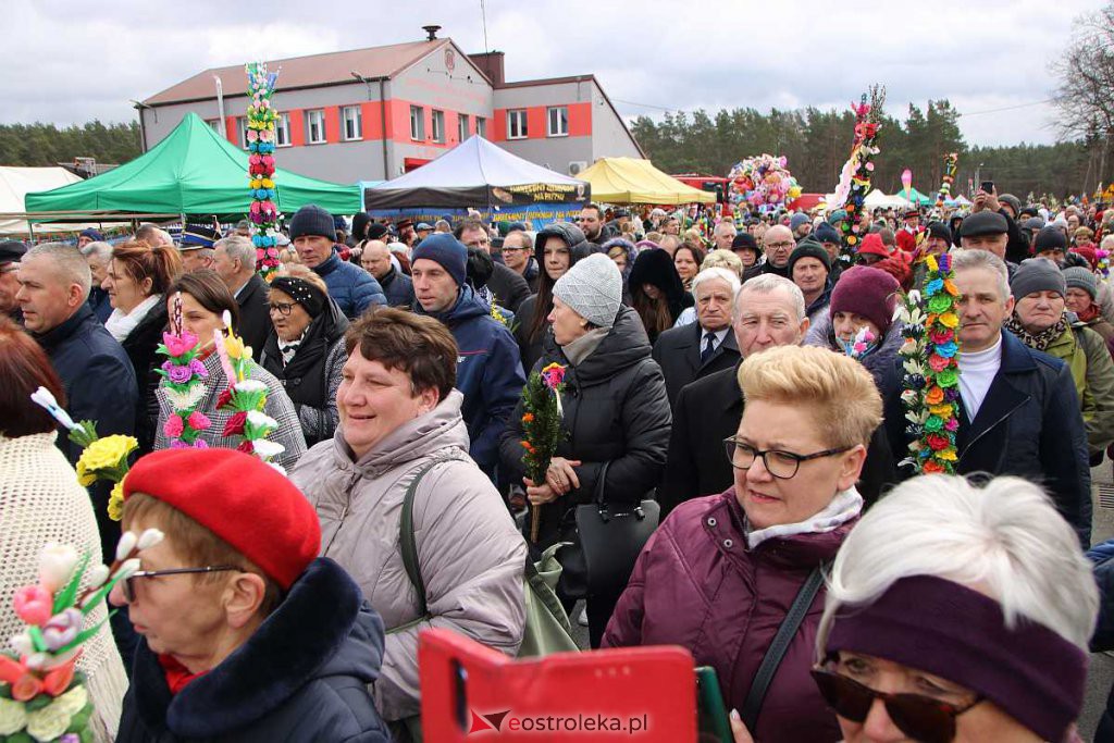 Niedziela Palmowa w Łysych [10.04.2022] - zdjęcie #66 - eOstroleka.pl