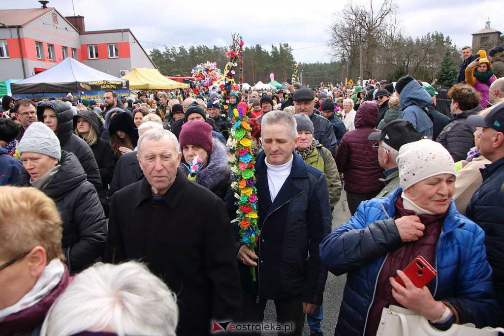 Niedziela Palmowa w Łysych [10.04.2022] - zdjęcie #64 - eOstroleka.pl