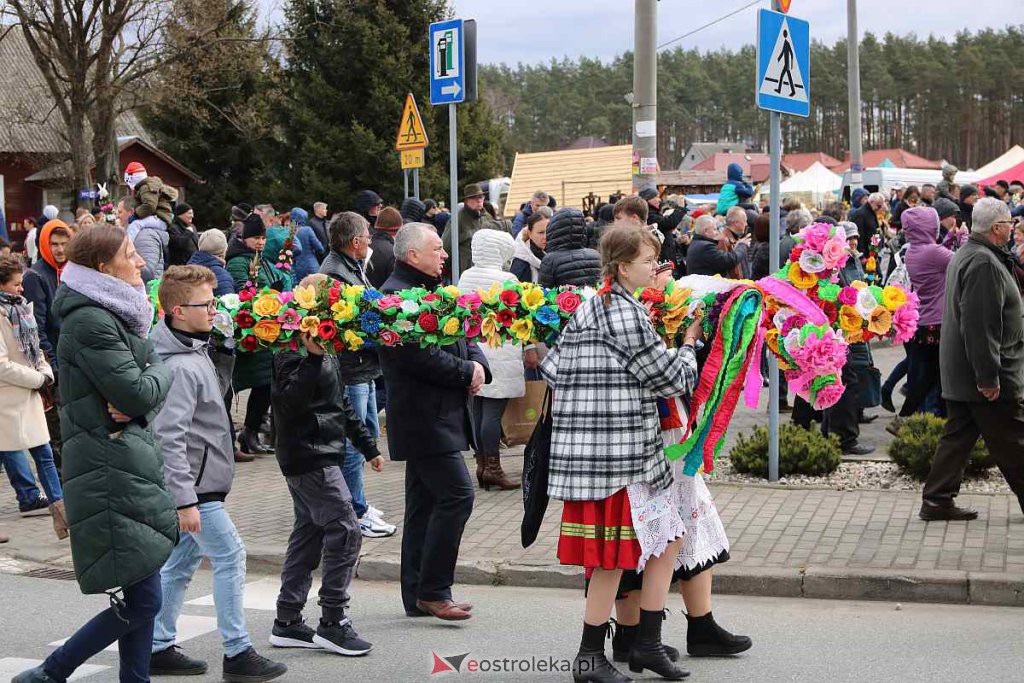 Niedziela Palmowa w Łysych [10.04.2022] - zdjęcie #27 - eOstroleka.pl