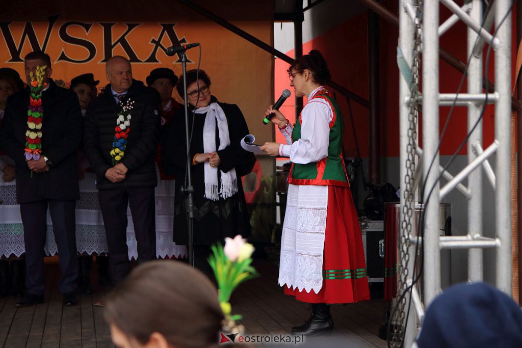 Niedziela Palmowa w Łysych [10.04.2022] - zdjęcie #23 - eOstroleka.pl