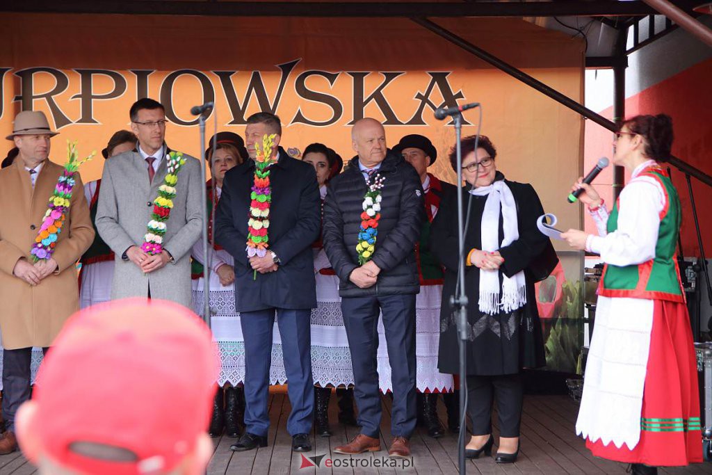 Niedziela Palmowa w Łysych [10.04.2022] - zdjęcie #21 - eOstroleka.pl