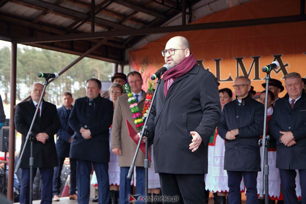 Niedziela Palmowa w Łysych [10.04.2022] - zdjęcie #17 - eOstroleka.pl