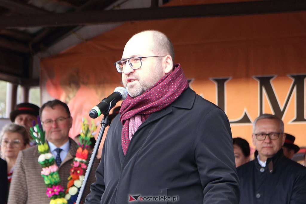 Niedziela Palmowa w Łysych [10.04.2022] - zdjęcie #15 - eOstroleka.pl