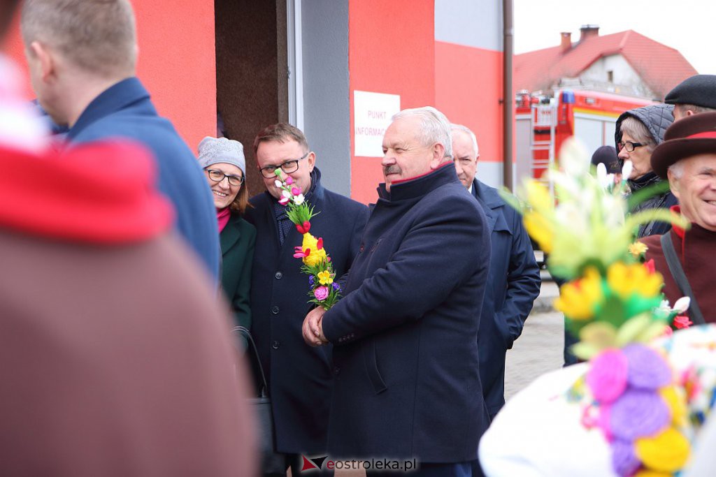 Niedziela Palmowa w Łysych [10.04.2022] - zdjęcie #13 - eOstroleka.pl