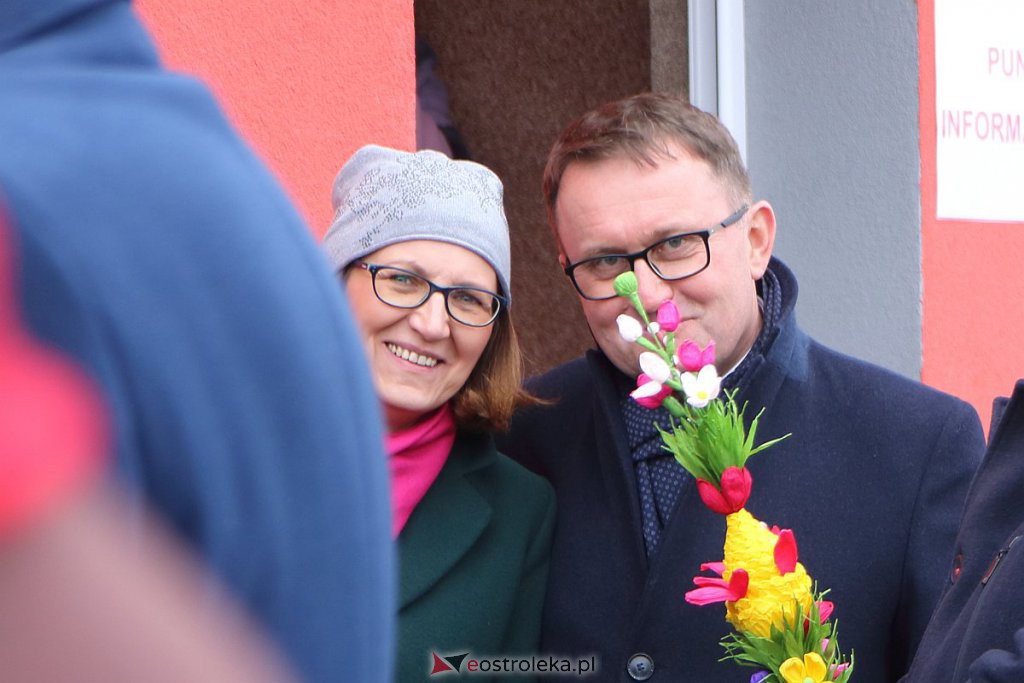Niedziela Palmowa w Łysych [10.04.2022] - zdjęcie #12 - eOstroleka.pl