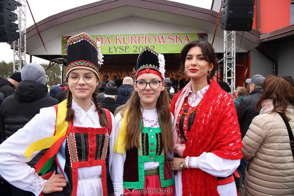 Niedziela Palmowa w Łysych [10.04.2022] - zdjęcie #11 - eOstroleka.pl